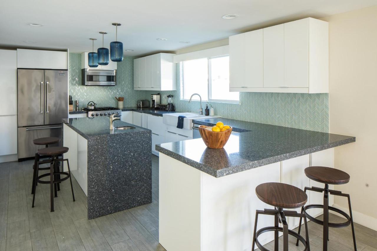 Holiday home Pacific By Avantstay - 2 Blks From The Bay W/ Hot Tub! San Diego