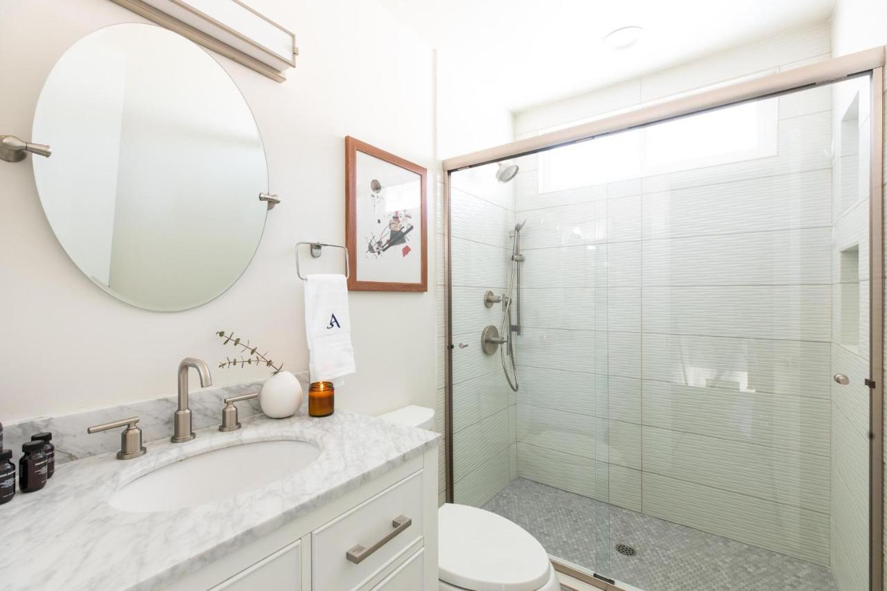 Holiday home Pacific By Avantstay - 2 Blks From The Bay W/ Hot Tub! San Diego